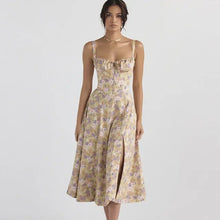 Load image into Gallery viewer, Long summer dresses
