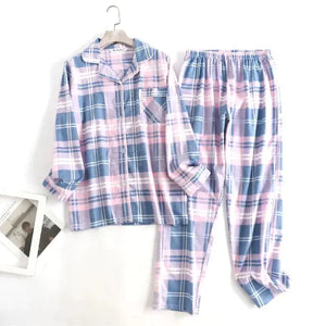 Flannel Pajama Pants