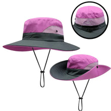 Load image into Gallery viewer, Hiking Hat
