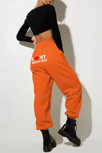 Load image into Gallery viewer, Womens wide leg Sweatpants
