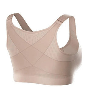 Back Support Bra