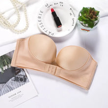 Load image into Gallery viewer, Wireless Strapless Bra
