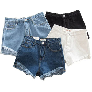 Summer Shorts