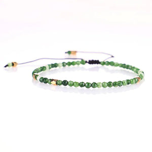 Seed Bead Bracelets