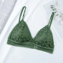 Load image into Gallery viewer, Lace Bra
