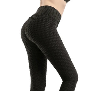 Scrunch Bum Leggings