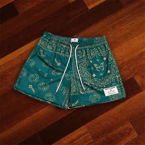 Plus Size athletic shorts