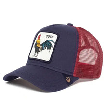 Load image into Gallery viewer, Animal Baseball Cap
