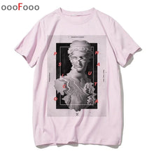Load image into Gallery viewer, Vaporwave T Shirt

