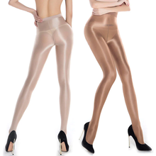 Load image into Gallery viewer, Shiny Pantyhose
