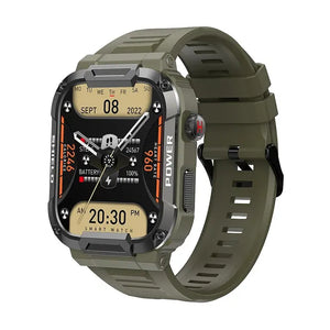 Best Military Watches