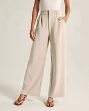 Load image into Gallery viewer, Wide Leg Lounge Pants
