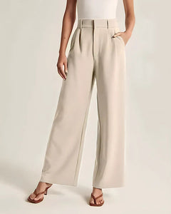 Wide Leg Lounge Pants