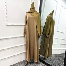 Load image into Gallery viewer, Abaya Dress Dresses
