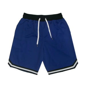 Camo Athletic Shorts
