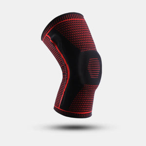 Knee Hyperextension Brace