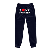 Load image into Gallery viewer, Womens wide leg Sweatpants
