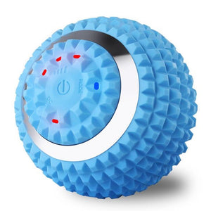 ZenVibe™ Electric Massage Ball
