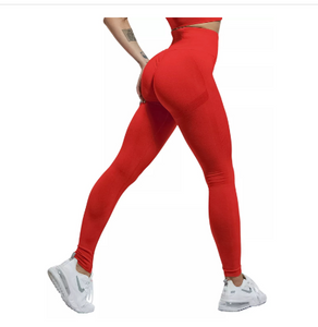 High Waist Compression Leggings