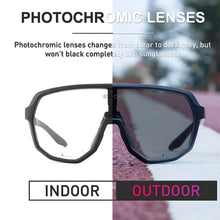 Load image into Gallery viewer, Photochromic Sunglasses
