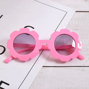 Flower Sunglasses