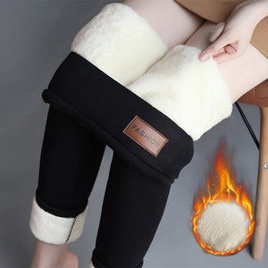 Winter Leggings for Women