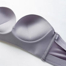 Load image into Gallery viewer, Wireless Strapless Bra
