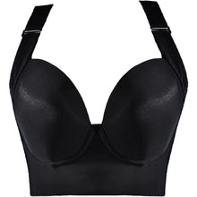 Load image into Gallery viewer, Black Bra
