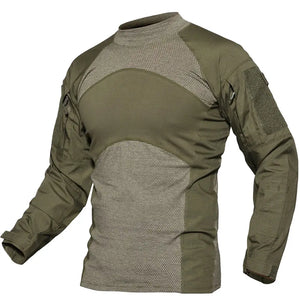 Tactical Shirt