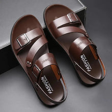 Load image into Gallery viewer, Men&#39;s Sandals
