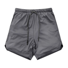 Load image into Gallery viewer, Athletic Shorts With Liner
