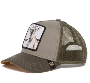 Animal Baseball Cap