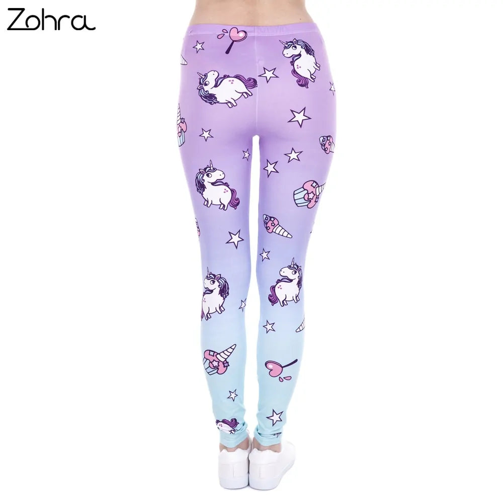 Unicorn Leggings