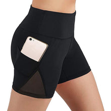 Load image into Gallery viewer, Sexy Yoga Shorts
