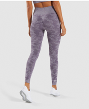 Load image into Gallery viewer, Camo Leggings
