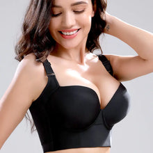 Load image into Gallery viewer, Black Bra
