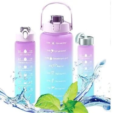 Hydrate Water Bottle