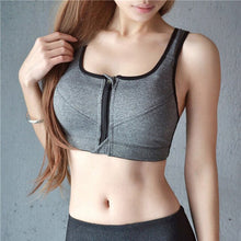 Load image into Gallery viewer, ActiveFlex™  - Women&#39;s Padded Sports Bra
