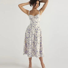 Load image into Gallery viewer, Long summer dresses
