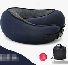 Load image into Gallery viewer, ComfortCloud™ - Neck Pillow
