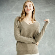 Load image into Gallery viewer, Chunky Knit Sweater
