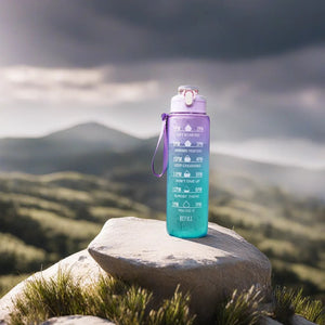 SLM Water Bottle