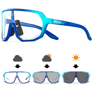 Photochromic Sunglasses