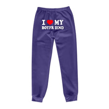 Load image into Gallery viewer, Womens wide leg Sweatpants
