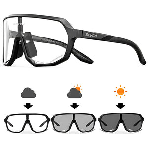 Photochromic Sunglasses