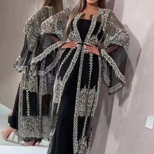 Load image into Gallery viewer, Abaya Dresses

