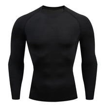 Load image into Gallery viewer, Mens Compression Shirt
