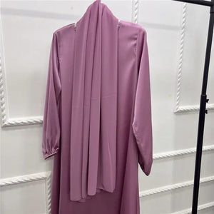 Abaya Dress Dresses