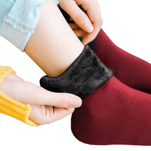 Thermal Socks for Women
