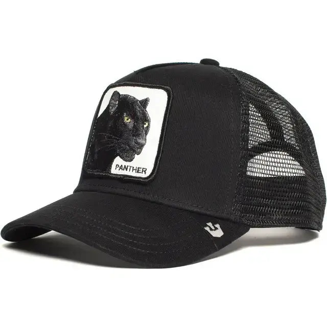 Animal Baseball Cap